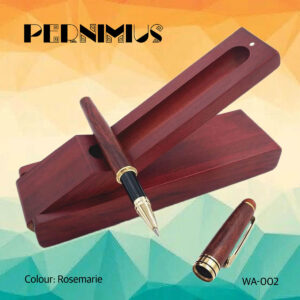 Pernimus Flip Design Pen Set