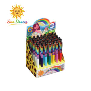 Sun Dancer Ballpoint Pen Stylus