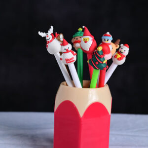 Christmas Gel Pens